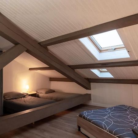 Appartement Luxe Cannes Centre A Cote Du Palais Eksteriør billede