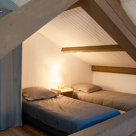 Appartement Luxe Cannes Centre A Cote Du Palais Eksteriør billede