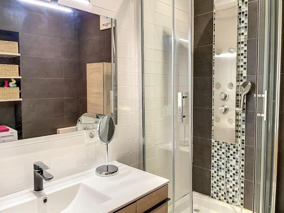 Appartement Luxe Cannes Centre A Cote Du Palais Eksteriør billede