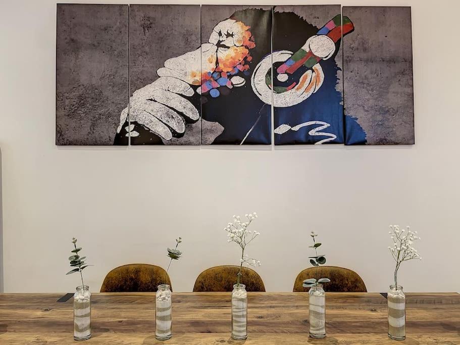 Appartement Luxe Cannes Centre A Cote Du Palais Eksteriør billede
