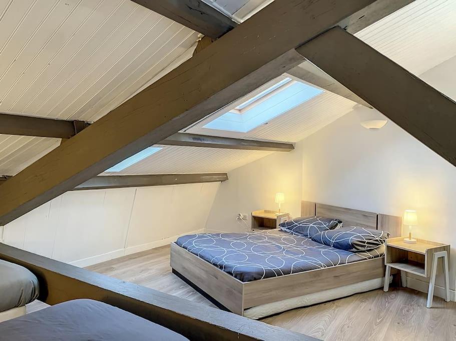 Appartement Luxe Cannes Centre A Cote Du Palais Eksteriør billede