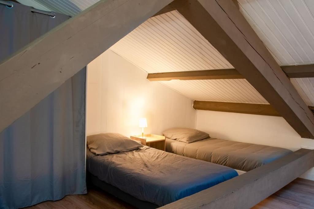 Appartement Luxe Cannes Centre A Cote Du Palais Eksteriør billede